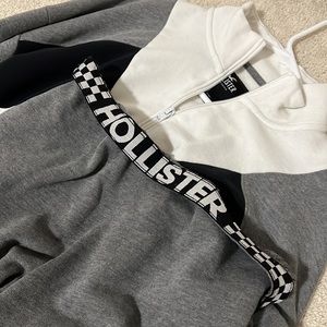 HOLLISTER SETS